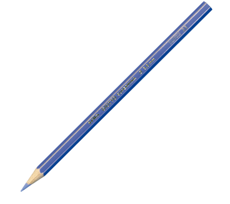 Pastello Supermina - mina 3,8 mm - blu cobalto 23 - Giotto 23902300