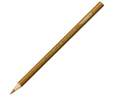 Pastello Supermina - mina 3,8 mm - terra di siena naturale 31 - conf. 12 pezzi - Giotto - 23903100 - 8000825239311 - DMwebShop