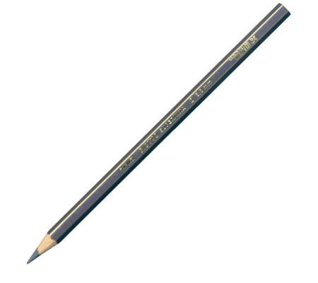 Pastello Supermina - mina 3,8 mm - grigio caldo 34 - conf. 12 pezzi - Giotto - 23903400 - 8000825045417 - DMwebShop