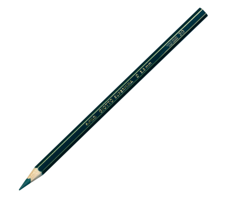 Pastello Supermina - mina 3,8 mm - verde salvia 20 - Giotto 23902000
