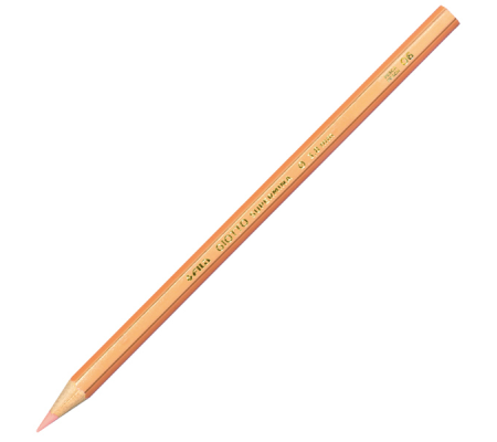 Pastello Supermina - mina 3,8 mm - pesca 06 - Giotto 23900600