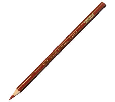 Pastello Supermina - mina 3,8 mm - palissandro 30 - conf. 12 pezzi - Giotto - 23903000 - 8000825237300 - DMwebShop