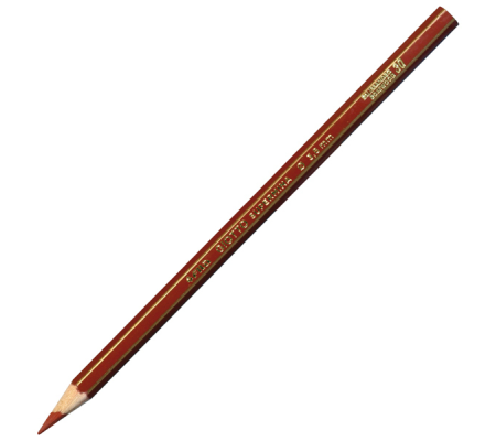 Pastello Supermina - mina 3,8 mm - palissandro 30 - Giotto 23903000