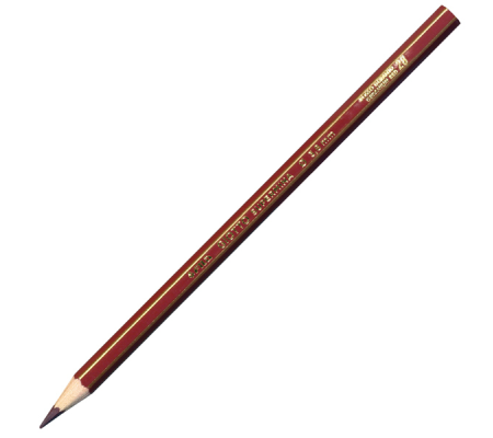 Pastello Supermina - mina 3,8 mm - rosso geraneo 28 - Giotto 239028