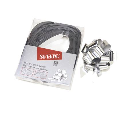 Nastro Svelto Strip Reflex Metal - oro 02 - Ø 120 mm - 48 mm - scatola 30 nastri - Bolis - 65014890302 - 8001565058361 - DMwebShop