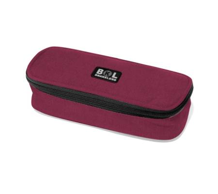 Astuccio ovale Colors - 23,5 x 9 x 5,5 cm - colori assortiti - conf. 12 pezzi - Colorosa - 368020 - 8004428062567 - DMwebShop