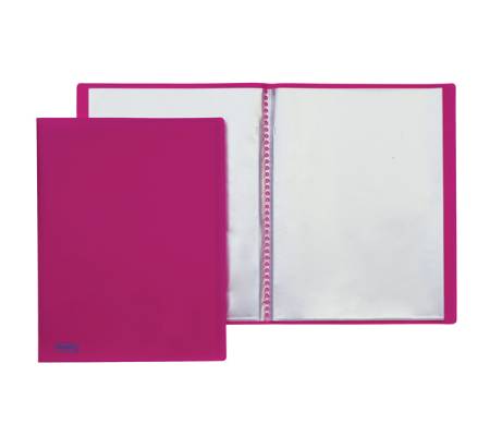 Portalistini Sviluppo - buccia - PPL - 22 x 30 cm - 50 buste - fucsia - Favorit - 100460289 - 8006779016282 - DMwebShop