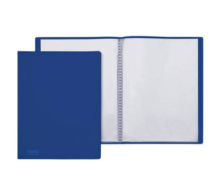 Portalistini Sviluppo - buccia - PPL - 22 x 30 cm - 100 buste - blu - Favorit - 100460321 - 8006779998366 - DMwebShop