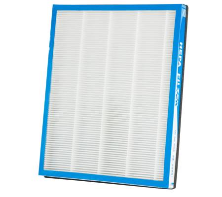 Kit filtro HEPA + prefiltro + filtro active carbon - per purificatore d'aria BKJ-350 - Beilian - FL-350 - DMwebShop