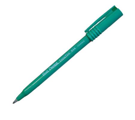 Roller Ball R56 - punta 0,6 mm - verde - conf. 12 pezzi - Pentel - R56-D - 3474371256040 - DMwebShop