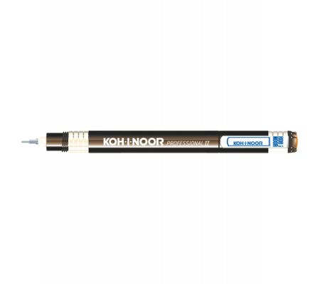 Penna a china Professional II - punta 0,3 mm - Koh-i-noor - DH1103 - 8032173001937 - DMwebShop