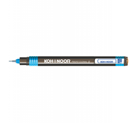 Penna a china Professional II - punta 0,6 mm - Koh-i-noor - DH1106 - 8032173001968 - DMwebShop