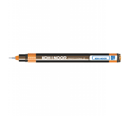 Penna a china Professional II - punta 0,8 mm - Koh-i-noor - DH1108 - 8032173001982 - DMwebShop