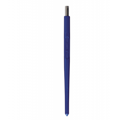 Cannuccia Conte' 1770 Pen Holder Atom - scatola 36 cannucce - Bic - 816222 - DMwebShop