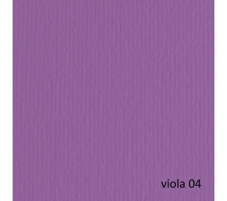 Cartoncino Elle Erre - 70 x 100 cm - 220 gr - viola 104 - blister 10 fogli - Fabriano - 46470104 - 8001348121862 - DMwebShop