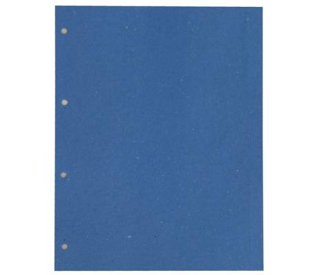Separatori cartoncino Manilla - 200 gr - 22 x 30 cm - azzurro - conf. 200 pezzi - Cart. Garda - CG0810MLXXXAL06 - 8001182012746 - DMwebShop