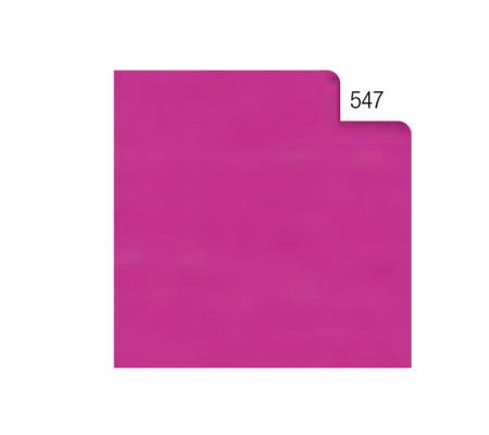 Carta velina - 50 x 70 cm - 20 gr - fucsia 547 - busta 26 fogli - Rex Sadoch - KV106547 - 4005063106474 - DMwebShop