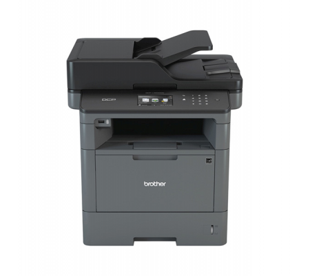 Stampante multifunzione - laser - Brother - DCPL5500DNYY1 - DMwebShop