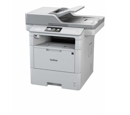 Stampante Multifunzione - Laser - Brother - DCPL6600DWYY1 - DMwebShop
