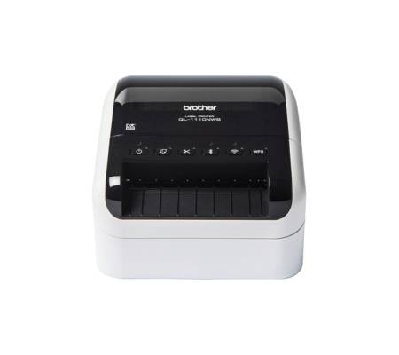 Etichettatrice - QL1110NW - Brother - QL1110NWBCUA1 - 4977766826822 - DMwebShop