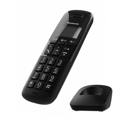 Telefono cordless - KX-TG610 - Panasonic - 531812119 - 5025232910434 - DMwebShop