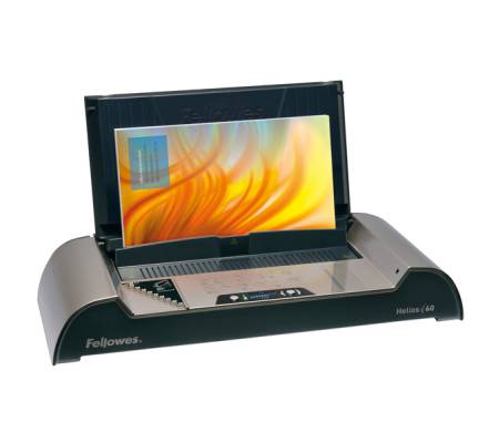 Rilegatrice termica Helios 60 - Fellowes - 5642003 - 43859570089 - DMwebShop
