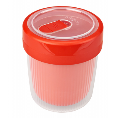 Tazze per bevande calde - per microonde - 0,5 lt - Rotho - F710094 - DMwebShop