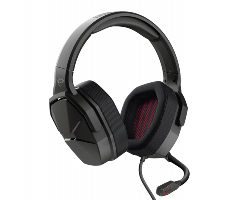 Cuffie gaming Ward GXT7431 - multipiattaforma - Trust - 23799 - DMwebShop