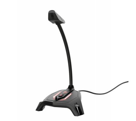 Microfono gaming GXT215 - USB - illuminato - Trust - 23800 - DMwebShop