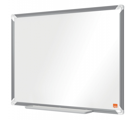 Lavagna bianca magnetica Premium Plus - 45 x 60 cm - Nobo - 1915154 - 5028252608268 - DMwebShop