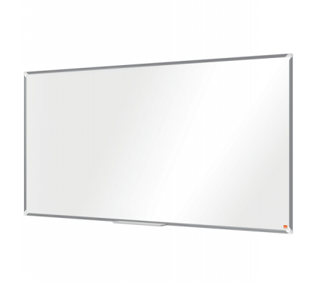 Lavagna bianca magnetica Premium Plus - 90 x 180 cm - Nobo - 1915160 - 5028252608329 - DMwebShop