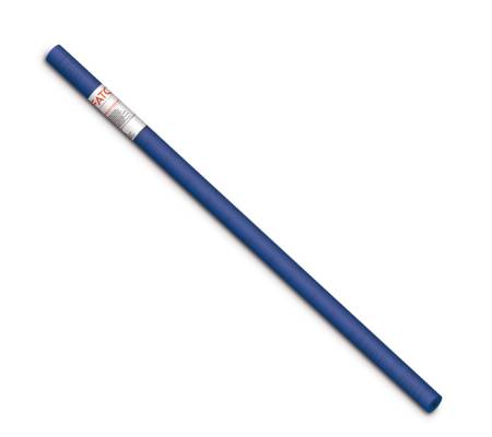 Tovaglia in rotolo - carta - 1,20 x 7 mt - damascata - blu notte - Fato - 86626100 - 8000664662615 - DMwebShop