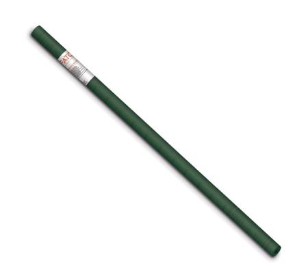 Tovaglia in rotolo - carta - 1,20 x 7 mt - damascata - verde foresta - Fato - 86625100 - 8000664662516 - DMwebShop