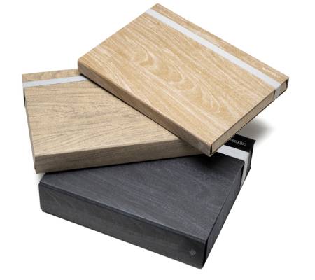 Cartella portaprogetto Wood - 24,5x35 cm - dorso 3 cm - colori assortiti - Colorosa - 36WPG03.1 - 8004428057945 - DMwebShop