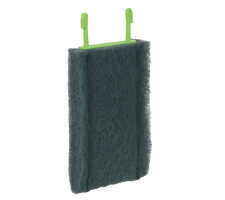 Tamponi media aggressivita' FryereKitchen Cleaning Tool - verde - conf. 6 pezzi - Scotch-brite - 7000127900 - 4046719863778 - DMwebShop