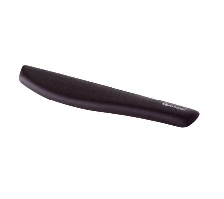 Poggiapolsi da tastiera in FoamFusion Microban PlusTouch - nero - Fellowes - 9252103 - 43859718924 - DMwebShop