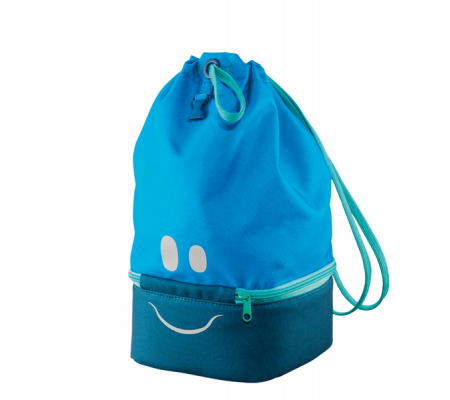 Lunch bag Picnik Concept - blu - Maped - 872303 - 3154148723035 - DMwebShop