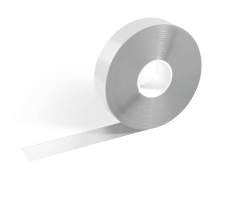 Nastro adesivo DURALINE STRONG 50/05 1021 - 50 mm x 30 mt - bianco - Durable - 1021-02 - 4005546999760 - DMwebShop