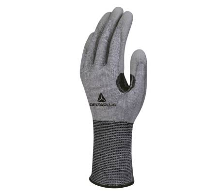 Guanti VenicutF03 Xtrem Cut - antitaglio - taglia 08 - grigio - Deltaplus - VECUTF03GR08 - 3295249255305 - DMwebShop