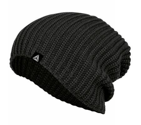 Berretto Lena - taglia unica - nero - Deltaplus - LENA*NOTU - DMwebShop