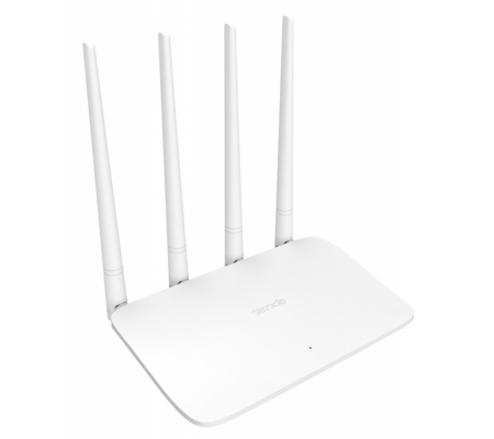 Router wireless N300 - Tenda - F6 - 6932849427264 - DMwebShop