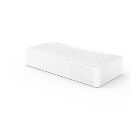 Switch commutatore Ethernet V8 - 8 porte - Tenda - TN380010 - 6932849431056 - DMwebShop