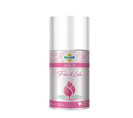 Refill per diffusore Basic Fresh - fior di loto - 250 ml - Medial International - 797011 - 8056324535690 - DMwebShop