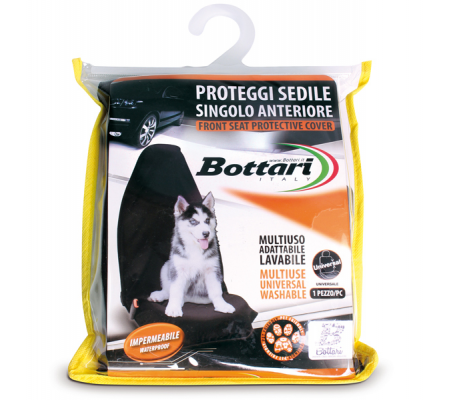 Proteggi sedile anteriore - Bottari - 16810 - 8016038168102 - DMwebShop