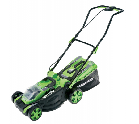 Tagliaerba a batteria RS20 - Verdemax 4354