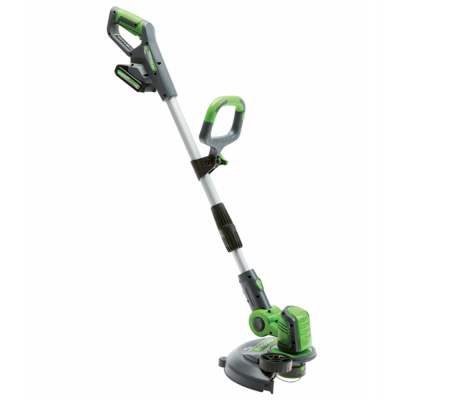 Trimmer a batteria TR20 - Verdemax 4340