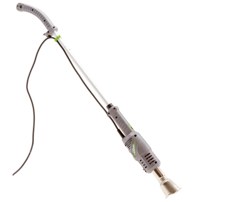 Diserbatore erbacce elettrico ES230 - 200 W - Verdemax 2793