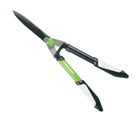 Tagliasiepi a lame ondulate - Verdemax - 4165 - 8015358041652 - DMwebShop