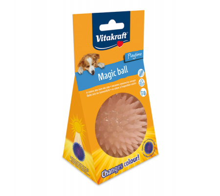 Magic Ball per cani - Vitakraft  - 39408 - DMwebShop