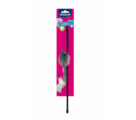 Gioco canna da pesca per gatti - Vitakraft - 39903 - DMwebShop